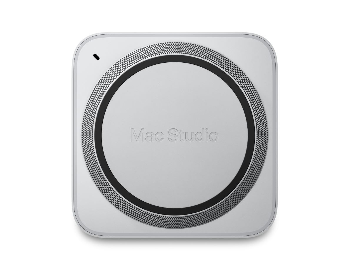 xyz - Komputer Apple Mac Studio M1 Ultra 1TB SSD - abc