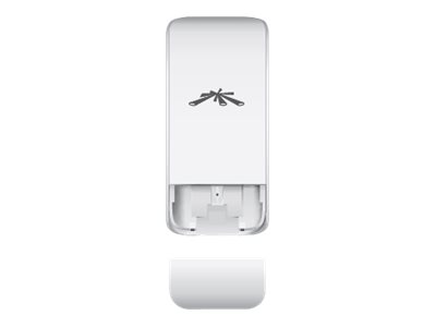 xyz - UBIQUITI NanoStation locoM CPE 5GHz 13dBi N150 10km locoM5 - abc