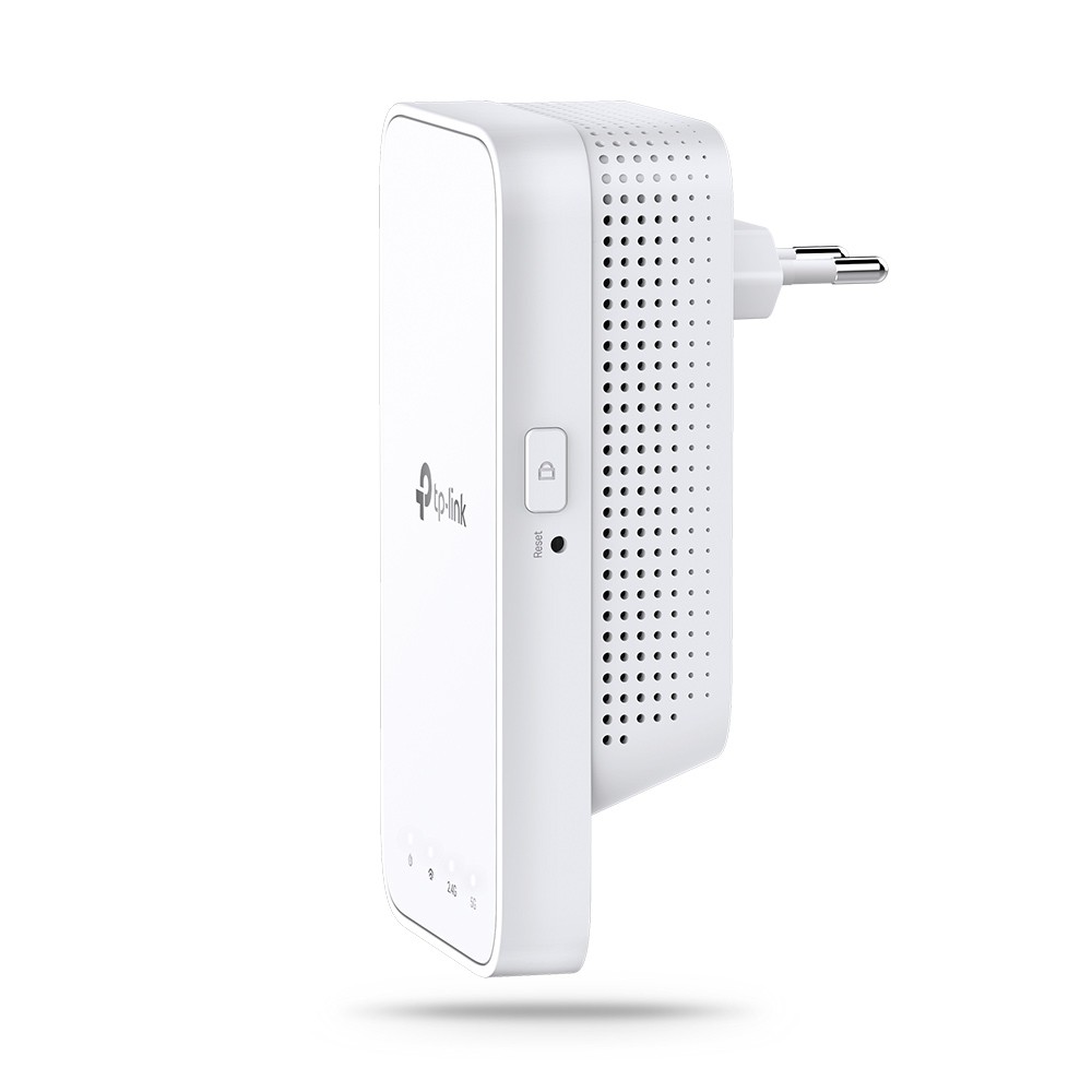 xyz - Wzmacniacz sygnału TP-Link RE300 AC1200 - abc