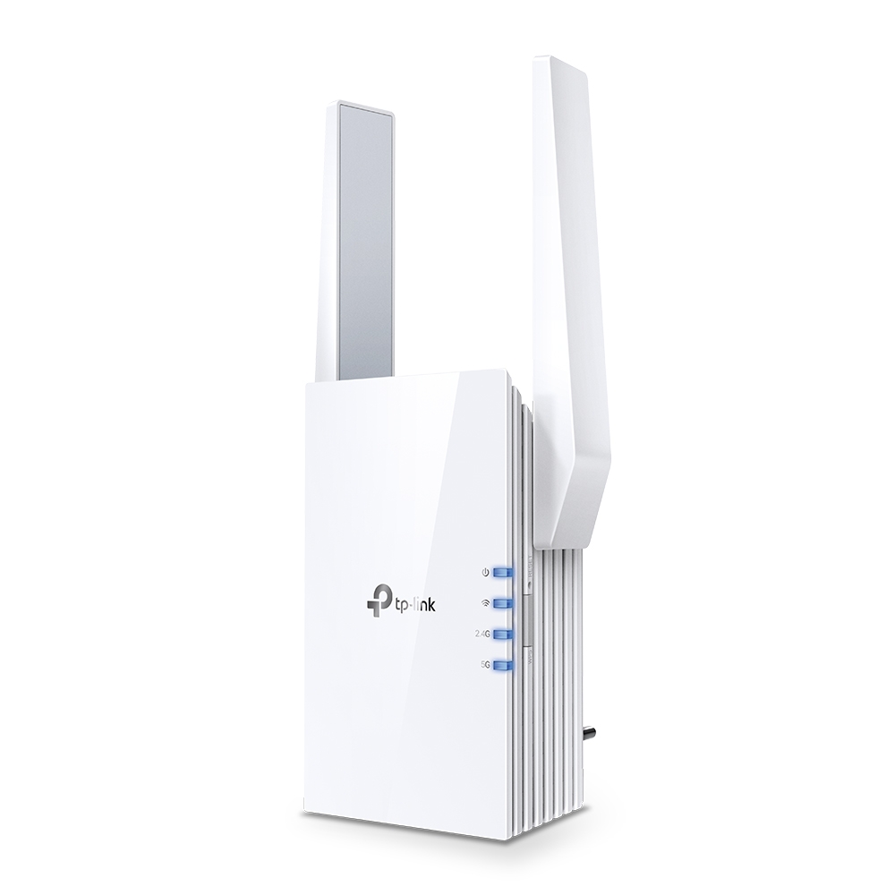 xyz - Wzmacniacz sygnału TP-Link RE605X - abc