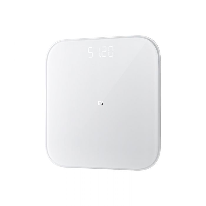 xyz - Waga łazienkowa Xiaomi Mi Smart Scale 2 biała - abc