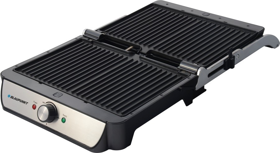 xyz - Grill elektryczny Blaupunkt GRS701 2000 W - abc