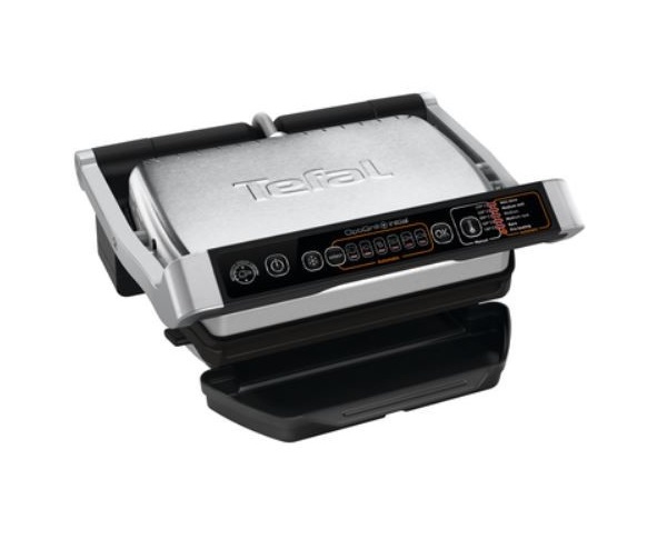 Grill elektryczny Tefal GC706D34 OptiGrill Initial