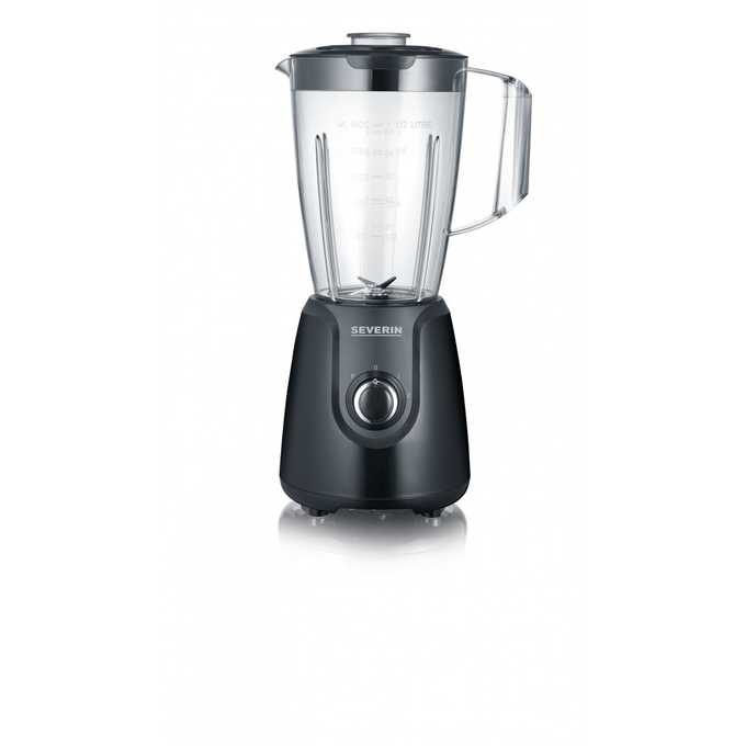 xyz - Blender kielichowy Severin SM3707 600W - abc