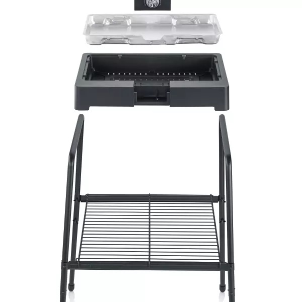 xyz - Grill elektryczny Severin PG8566 - abc