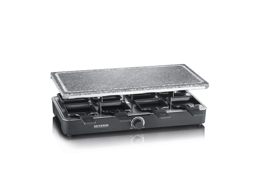 xyz - Grill raclette Severin RG2378 - abc