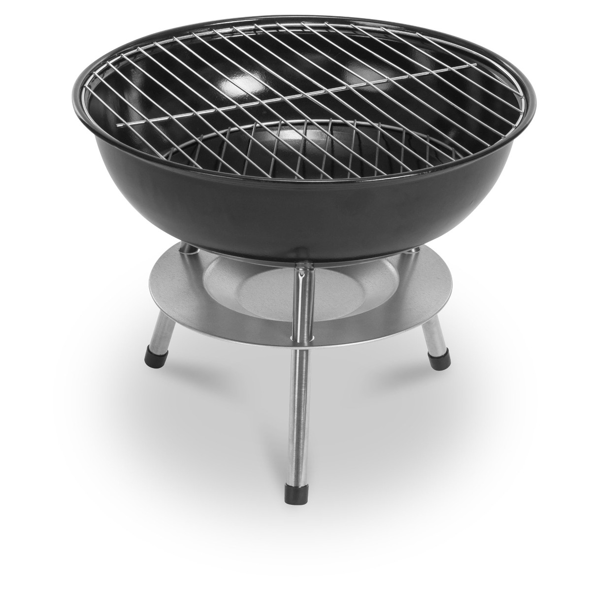 xyz - Grill Fieldmann FZG1102G węglowy - abc