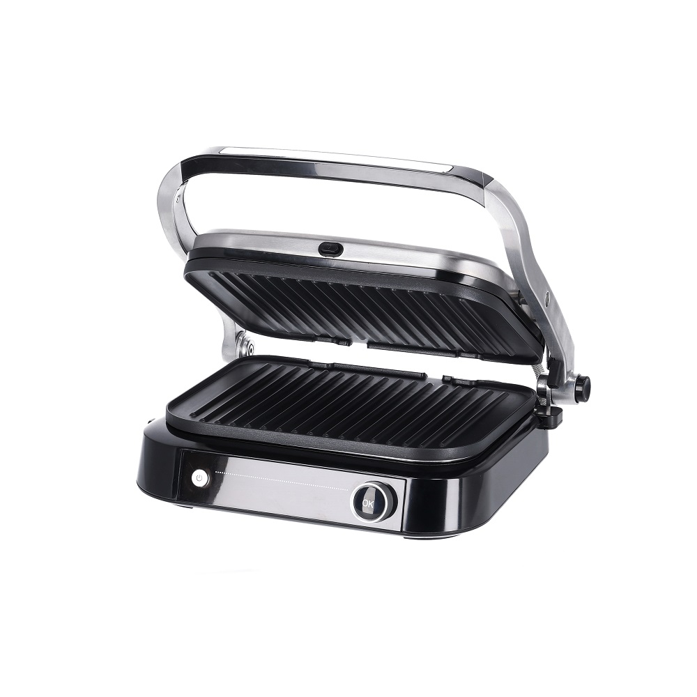 xyz - Grill Severin KG 2395 kontaktowy - abc