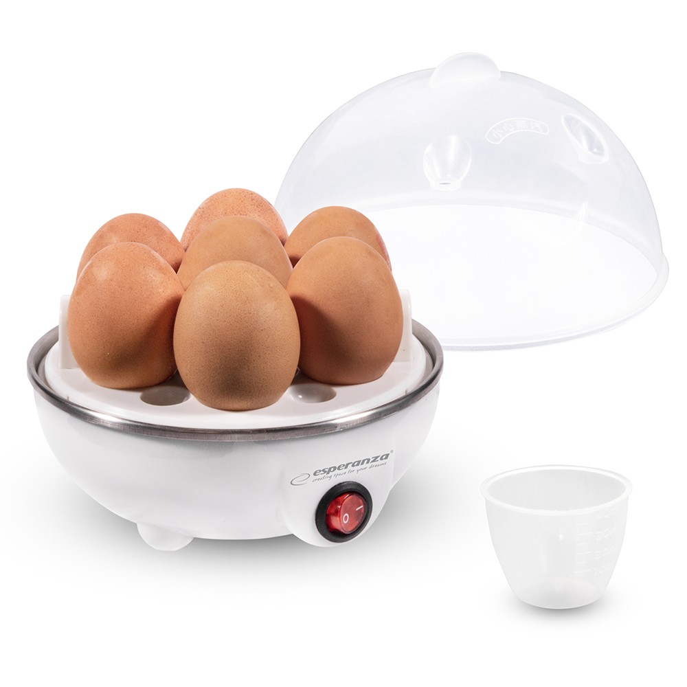 xyz - Jajowar Esperanza EGG MASTER EKE001 - abc