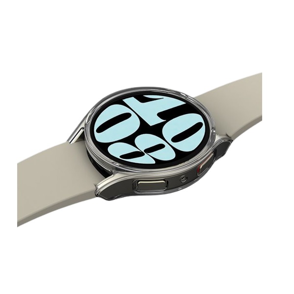 xyz - Etui Araree Nukin AR20-01732A przeźroczyste Watch6 44mm - abc