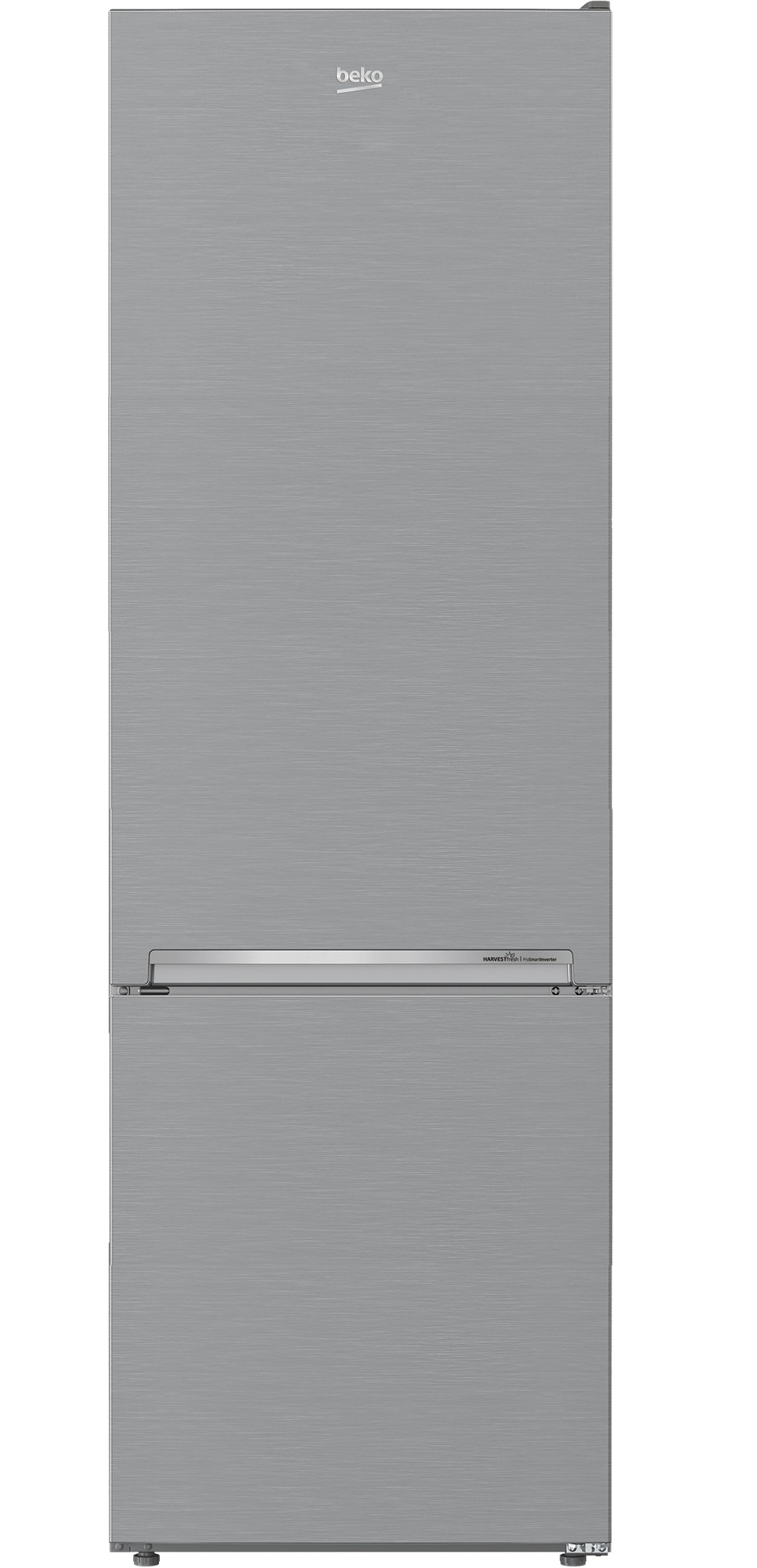 xyz - Chłodziarko-zamrażarka Beko RCNT375I40XBN 60 cm - abc