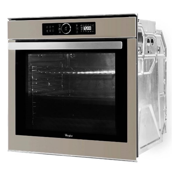 xyz - Piekarnik Whirlpool AKZM8420S - abc