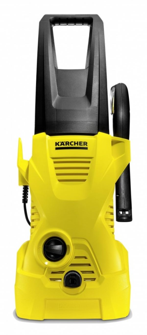 xyz - Urządzenie wysokociśnieniowe Karcher K 2 Car 1.673-228.0 - abc