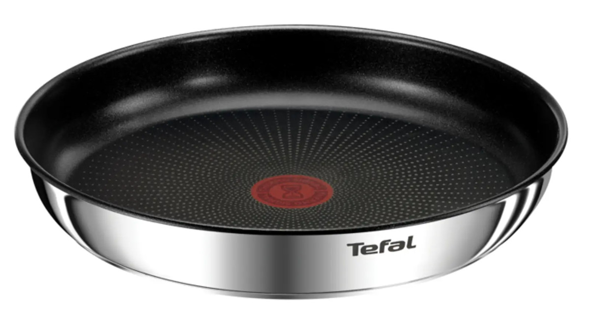 xyz - Zestaw patelni Tefal Ingenio Emotion 3 elementy - abc