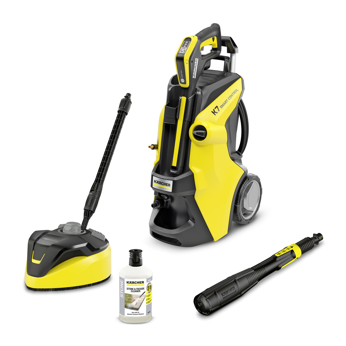 Myjka ciśnieniowa Karcher K 7 Smart Control Home (1.317-203.0)