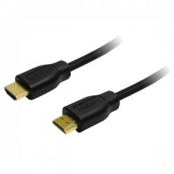 xyz - LogiLink Kabel HDMI v1.4 GOLD dl. 15m - abc