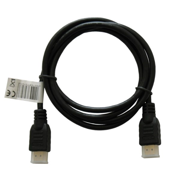 xyz - Kabel HDMI CL-01 SAVIO 1,5m Czarny - abc