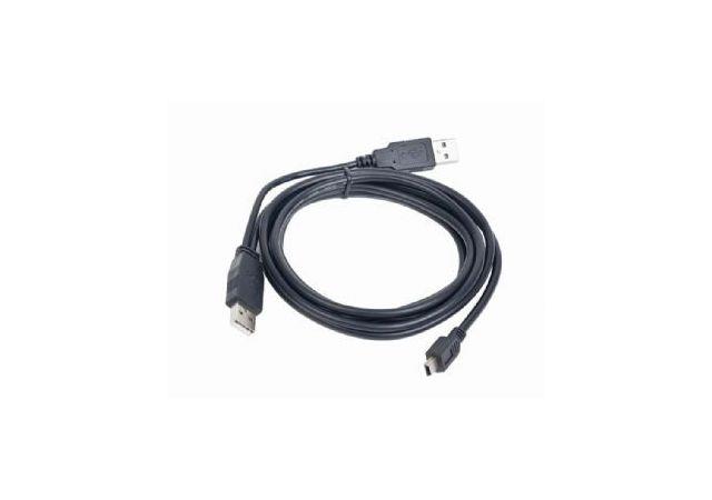 xyz - Gembird Kabel USB 2.0 AMX2- AM5P 0.9M - abc