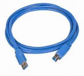 xyz - KABEL USB AM-BM 3.0 3M GEMBIRD - abc