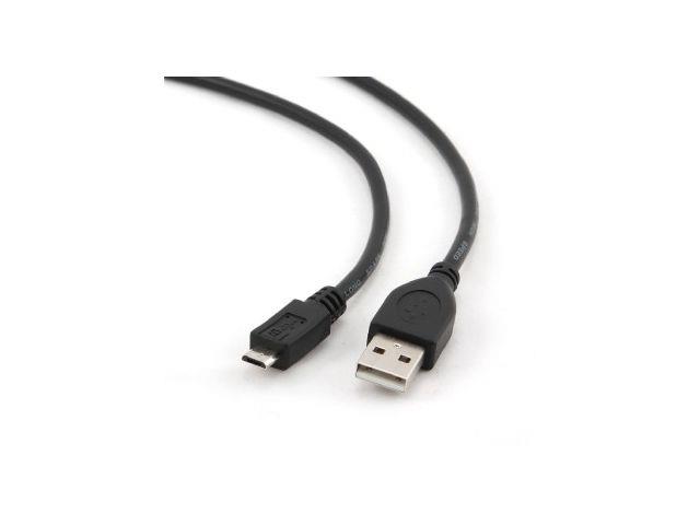 xyz - Gembird Kabel USB 2.0 MIKRO AM-MBM5P 0.3M - abc