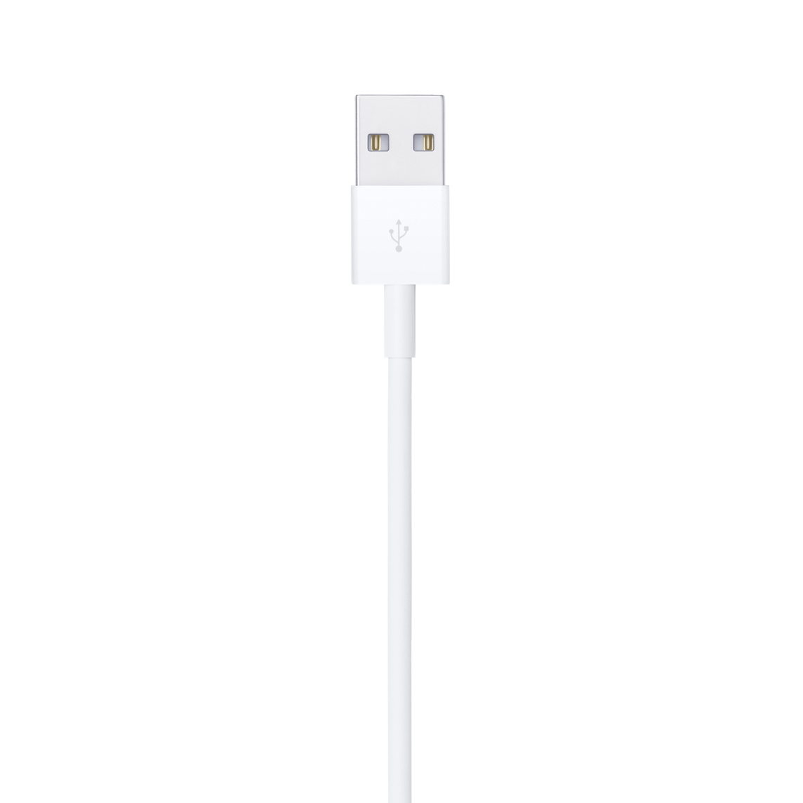 xyz - Kabel Apple Lightning USB iPhone 5 / iPad mini (przesył, ładowanie) - abc