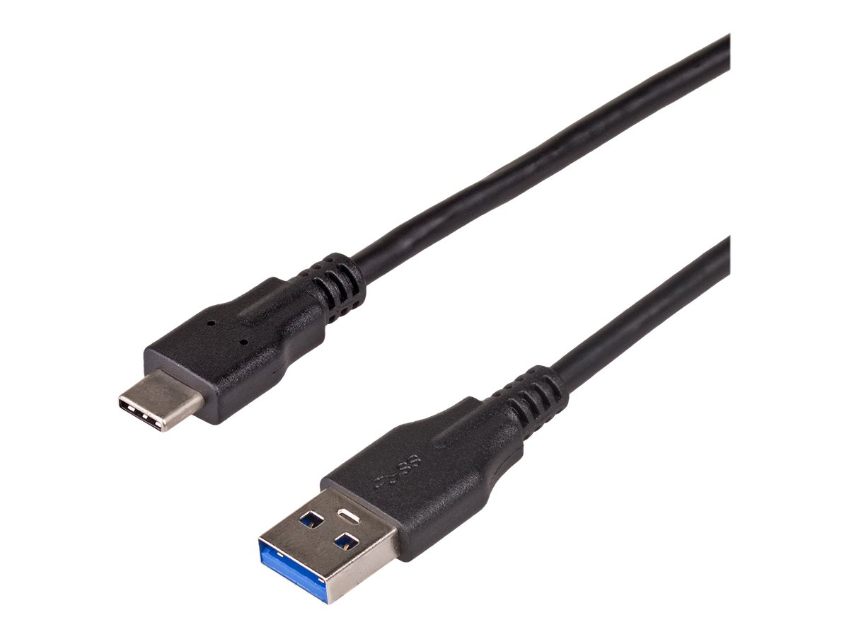 xyz - AKYGA KABEL MICRO USB C 3.0 1M AK-USB-15 - abc