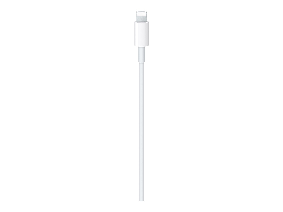 xyz - Kabel Apple MQGH2ZM/A Lightning - USB-C Biały - abc