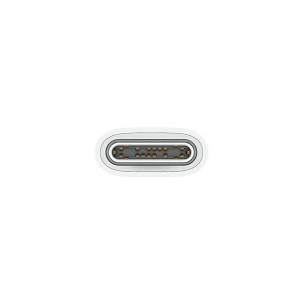 xyz - Kabel do ładowania APPLE USB-C - abc