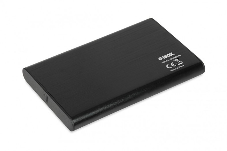 xyz - Obudowa na dysk iBOX HD-05 2,5" - abc