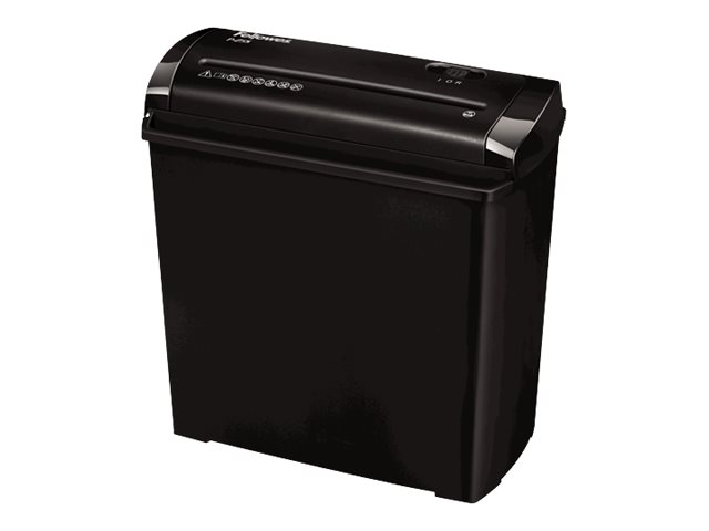 xyz - Fellowes Niszczarka P-25s paski 7 mm - abc