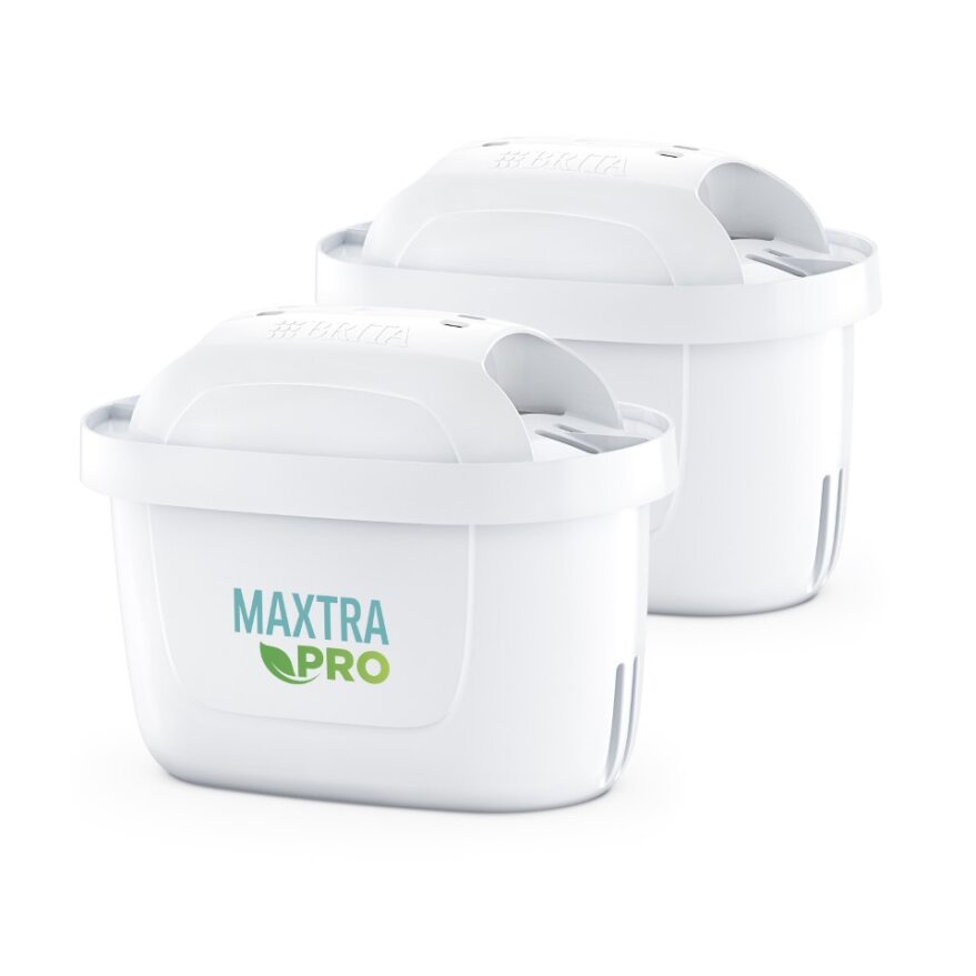 xyz - Wkład filtrujący Brita MAXTRA PRO Pure Performance 2 szt. - abc