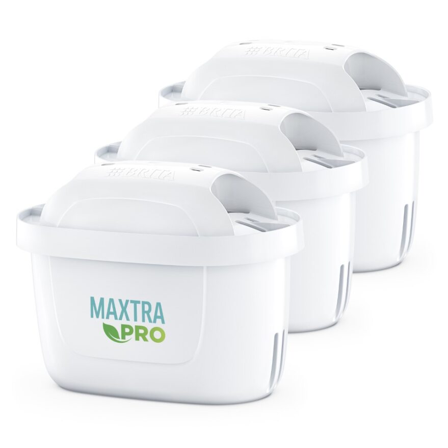 xyz - Wkład filtrujący Brita MAXTRA PRO Pure Performance 3 szt. - abc