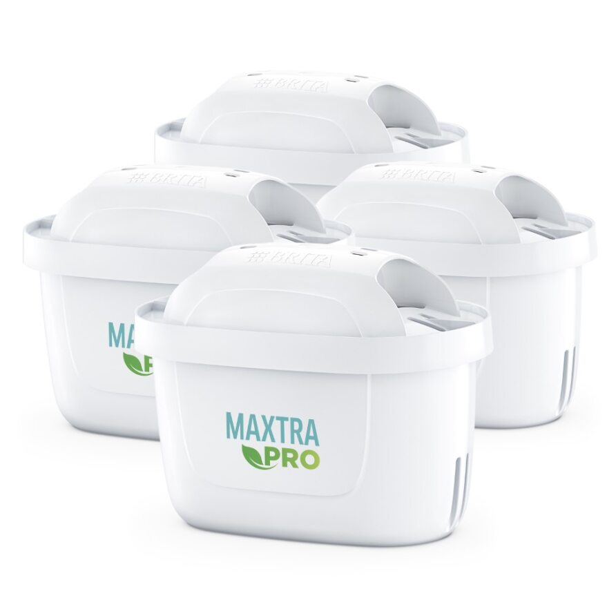 xyz - Wkład filtrujący Brita MAXTRA PRO Pure Performance 4 szt. - abc