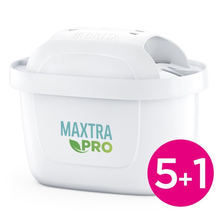 xyz - Wkład filtrujący Brita MAXTRA PRO Pure Performance 6 szt. - abc