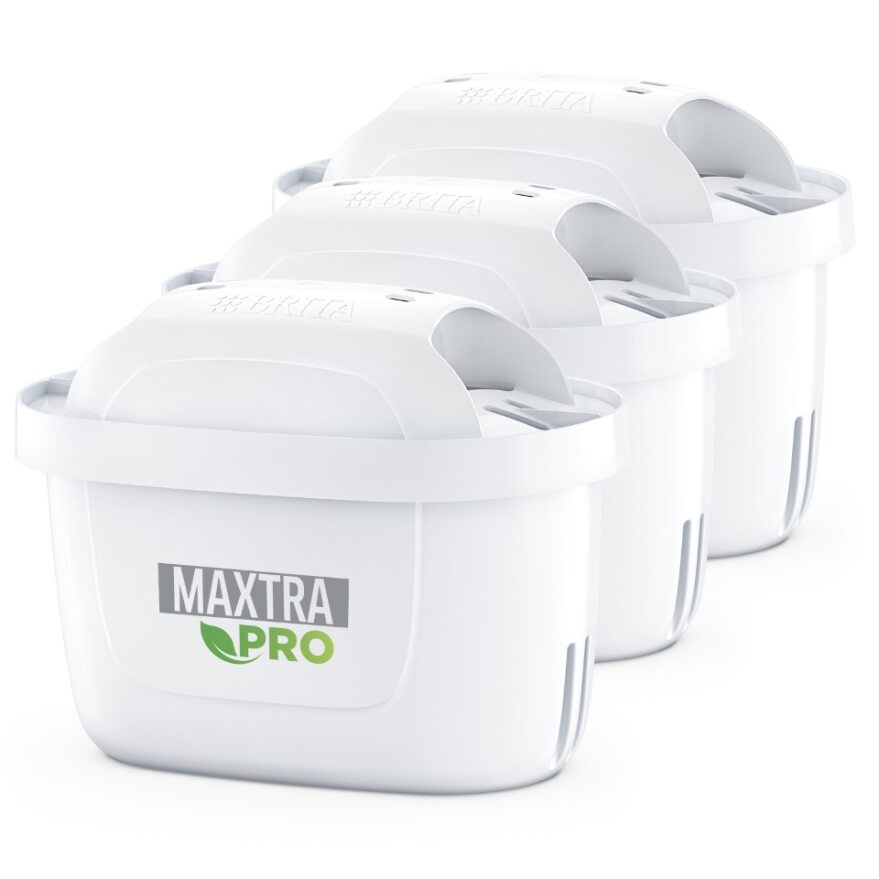 xyz - Wkład filtrujący Brita MAXTRA PRO Hard Water Expert 3 szt. - abc