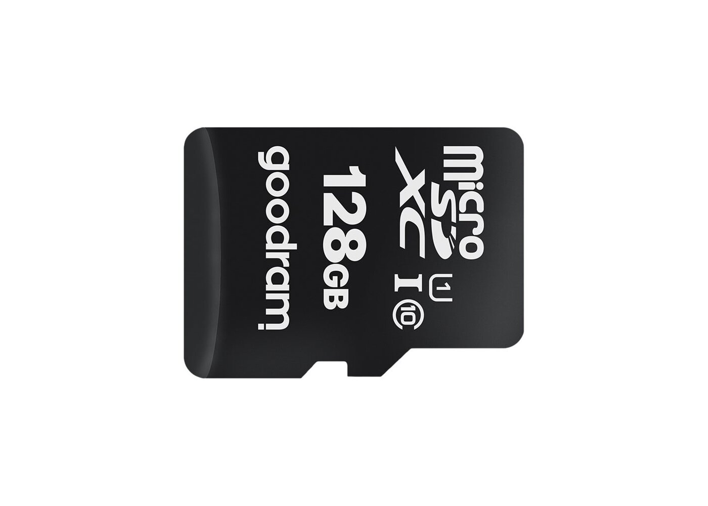 xyz - Karta pamięci GOODRAM microSDXC 128GB 100MB/s C10 - abc