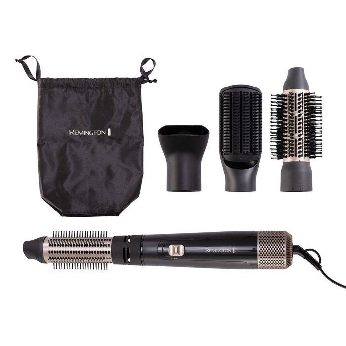 Suszarko-lokówka Remington Blow Dry and Style AS7500 Czarna main product photo
