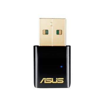 xyz - Karta sieciowa Asus USB-AC51 - abc