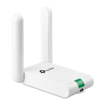 xyz - TP-Link Karta sieciowa TL-WN822N/WiFi USB 300M - abc