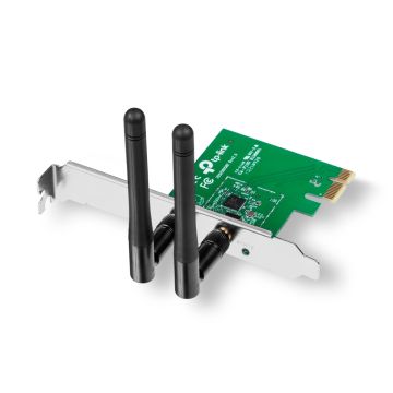 xyz - Karta sieciowa TP-LINK TL-WN881ND PCI-E - abc