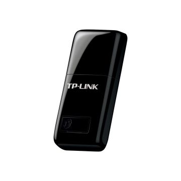 xyz - Karta sieciowa TP-Link TL-WN823N 300 Mb/s - abc