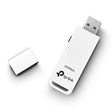 xyz - Karta sieciowa TP-Link TL-WN821N N300 USB - abc