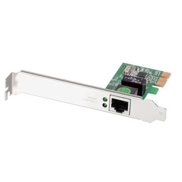 xyz - Karta sieciowa Edimax EN-9260TX-E PCI-E - abc