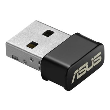 xyz - Karta sieciowa Asus AC1200 dual-band USB - abc