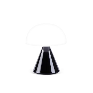 xyz - Lampa LED Lexon Mina Mini LH60NG czarna - abc