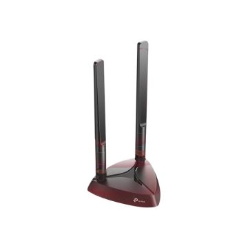 xyz - Karta sieciowa TP-Link AX3000 Wi-Fi 6 - abc