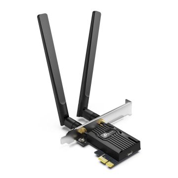 xyz - Karta sieciowa TP-Link Archer TX55E PCI-E - abc