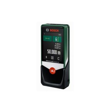 xyz - Dalmierz Bosch AdvancedDistance 50C Bluetooth - abc