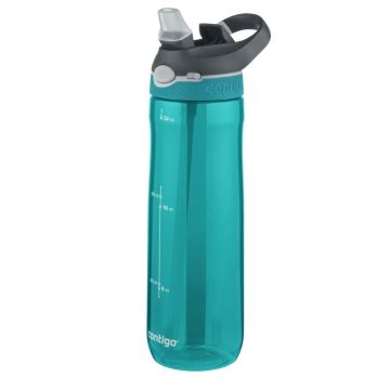 xyz - Butelka na wodę Contigo Ashland 720ml - Scuba - abc