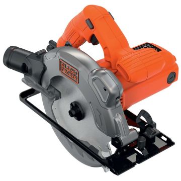 xyz - Pilarka tarczowa Black&Decker CS1250LA-QS z  dodatkową tarczą - abc